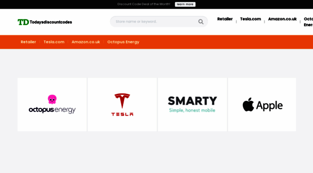 todaysdiscountcodes.co.uk