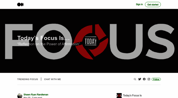 todaysfocusis.com