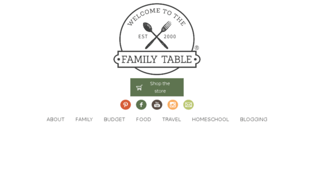 todaysfrugalfamily.com