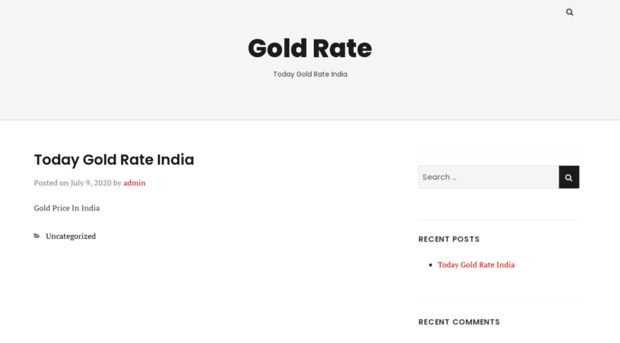 todaysgoldrate.co.in