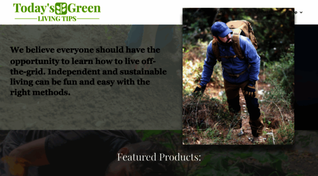 todaysgreenlivingtips.com