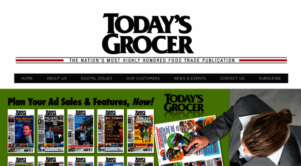 todaysgrocer.com