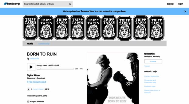 todayshits.bandcamp.com