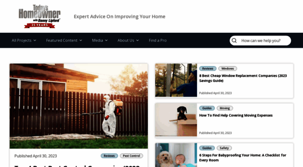 todayshomeowner.net