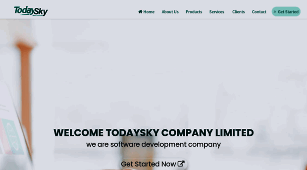 todaysky.co.tz