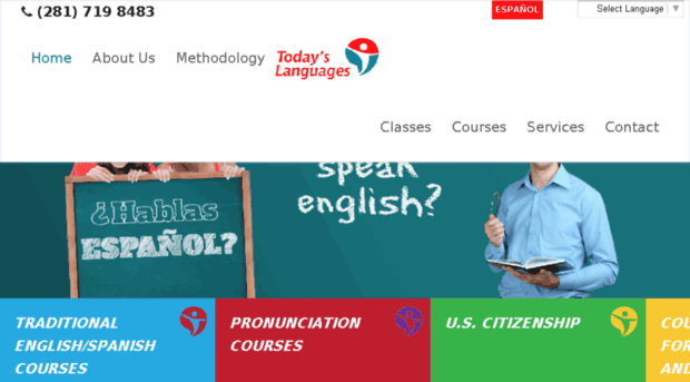 todayslanguages.com