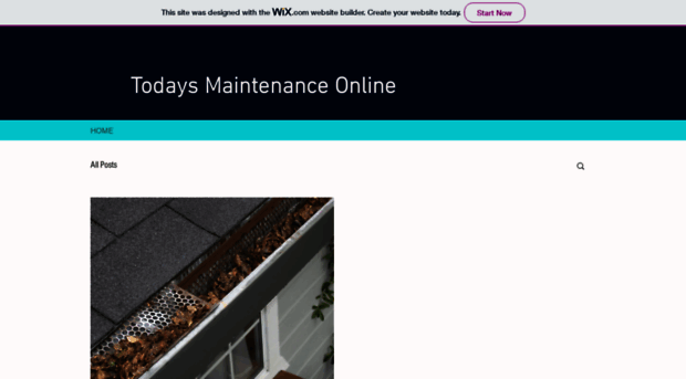 todaysmaintenance.com