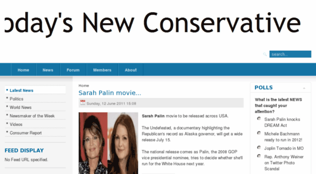 todaysnewconservative.org