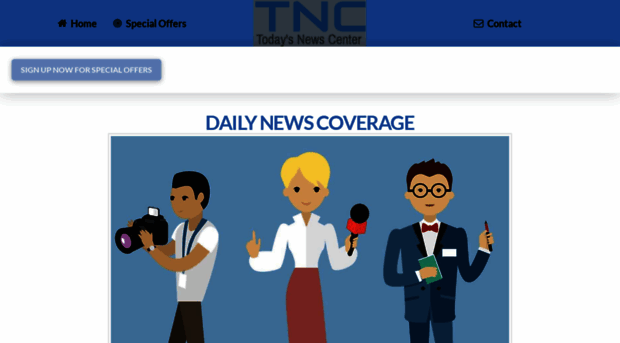 todaysnewscenter.com