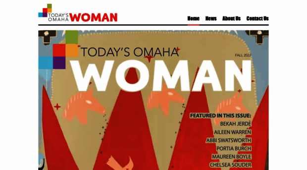 todaysomahawoman.com