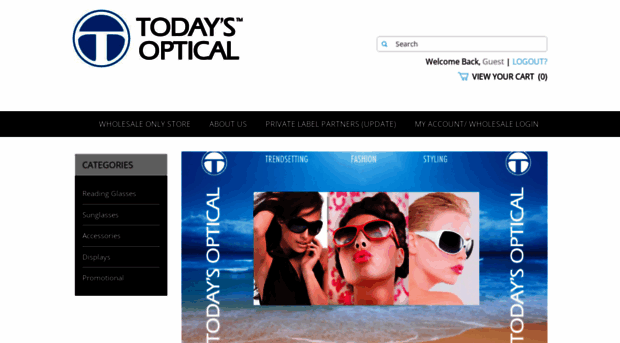 todaysoptical.com