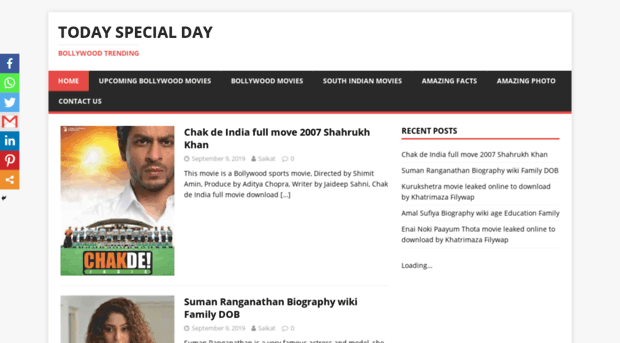 todayspecialday.com