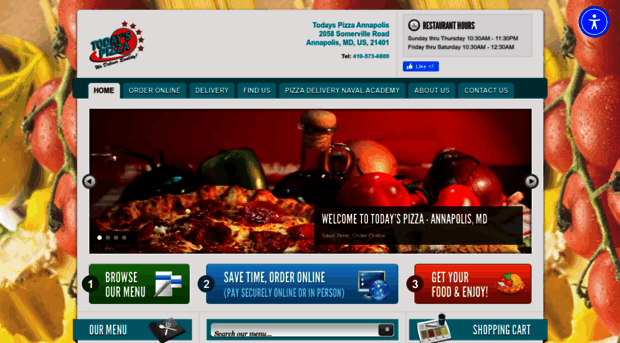 todayspizzaannapolis.com