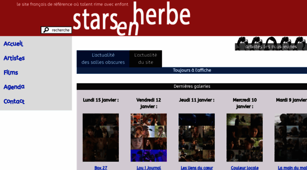 todaystars.com