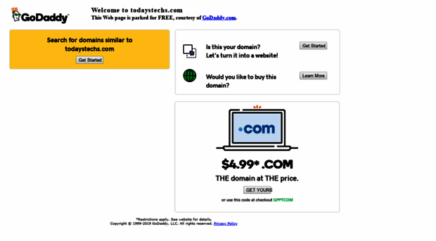 todaystechs.com