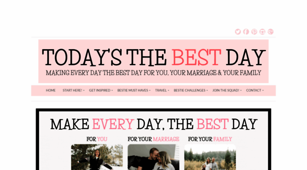 todaysthebestday.com