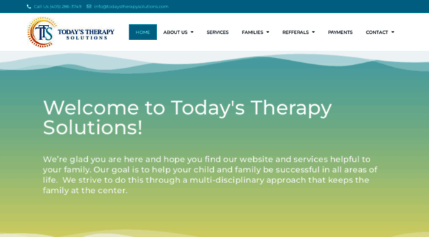 todaystherapysolutions.com