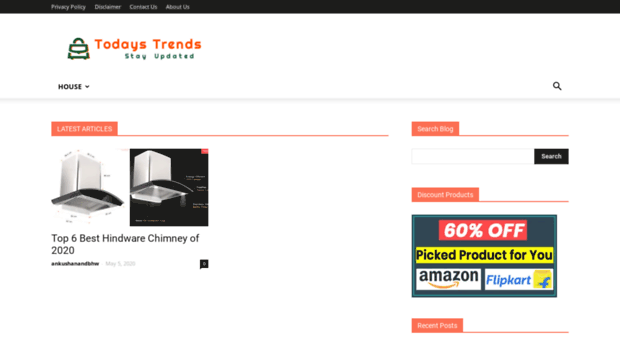 todaystrends.in