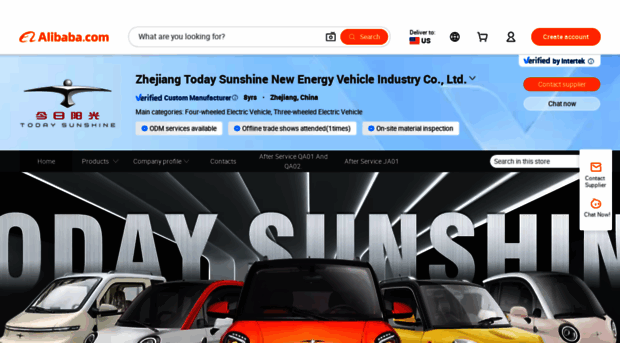 todaysunshine.m.en.alibaba.com