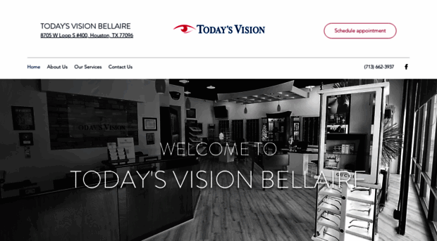 todaysvisionbellaire.com