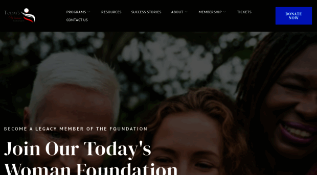 todayswomanfoundation.org