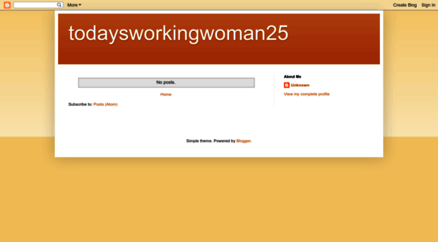 todaysworkingwoman25.blogspot.com