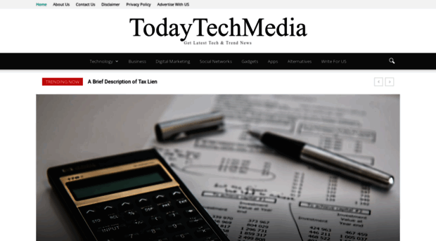 todaytechmedia.com