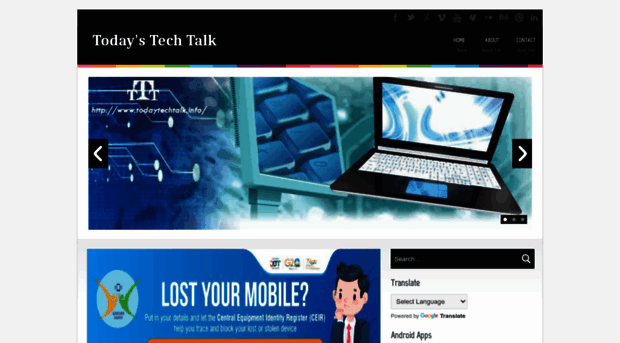 todaytechtalk.blogspot.com