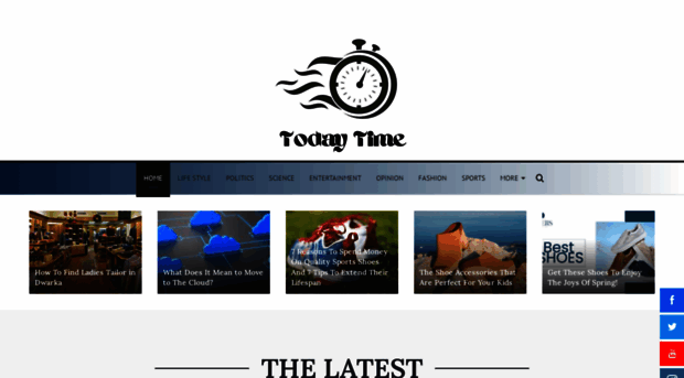 todaytime.org