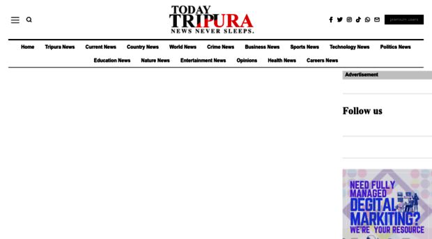 todaytripura.com