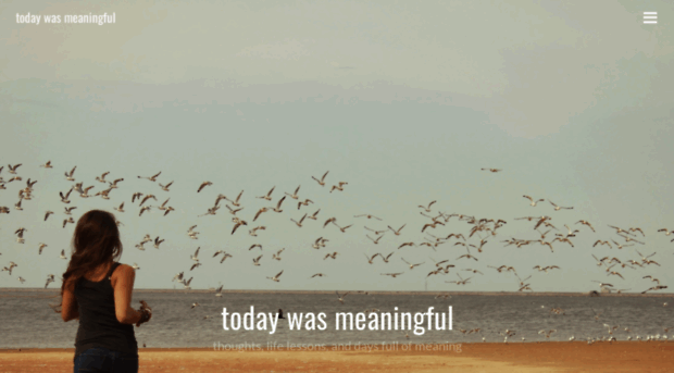 todaywasmeaningful.wordpress.com