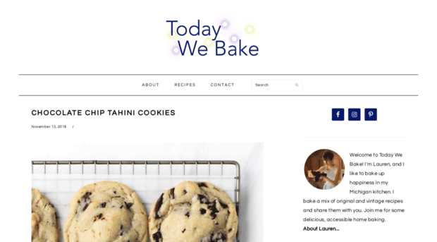 todaywebake.com