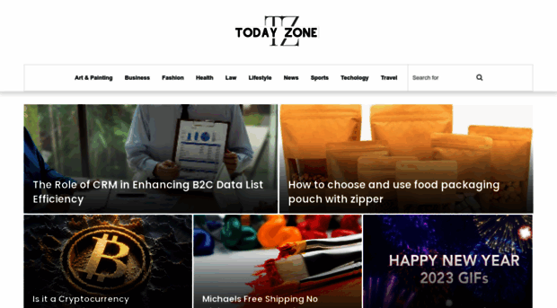 todayzone.org