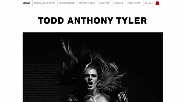 toddanthonytyler.com