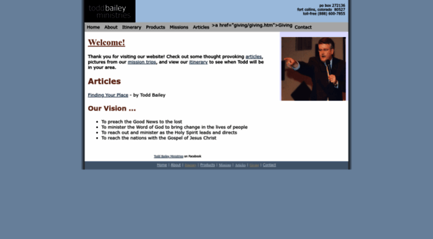toddbailey.org