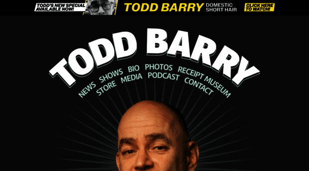 toddbarry.com