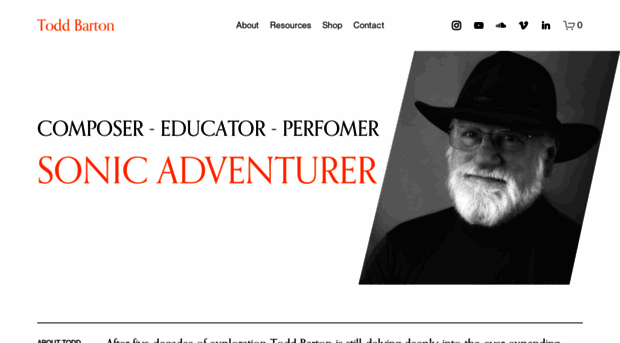 toddbarton.com