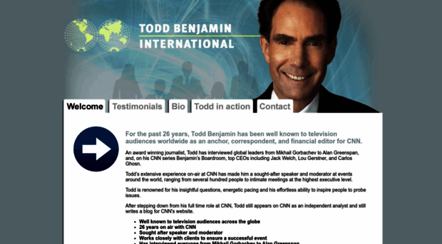 toddbenjamininternational.com