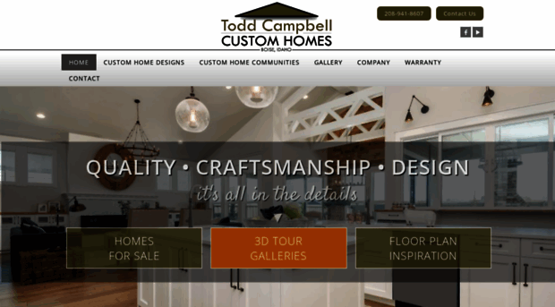 toddcampbellconstruction.com