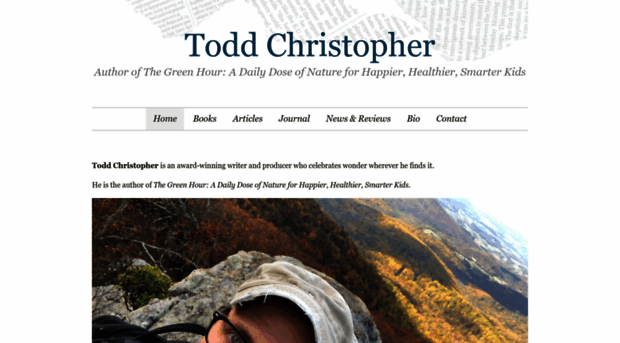 toddchristopher.com