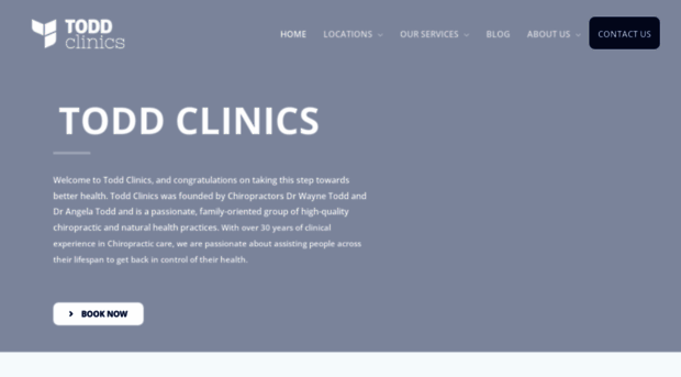 toddclinics.com.au