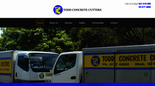 toddconcretecutters.co.nz