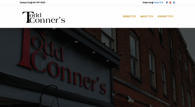 toddconners.com