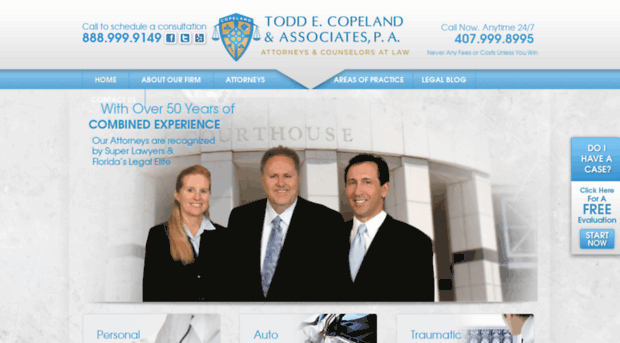 toddcopeland.com