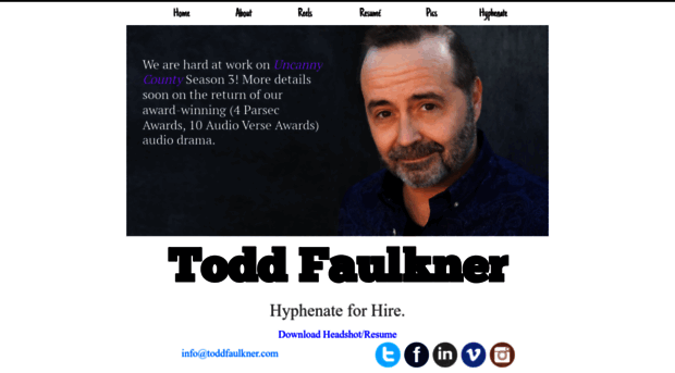 toddfaulkner.com