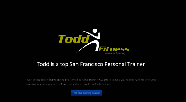 toddfitness.com