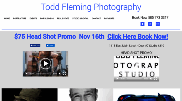 toddfleming.com