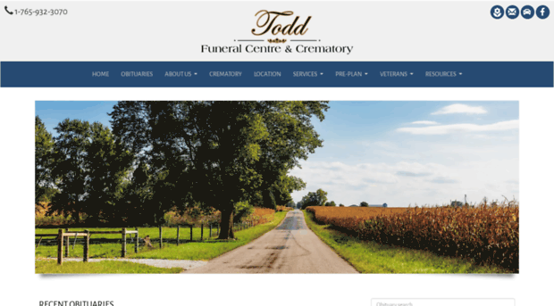 toddfuneralhome.com