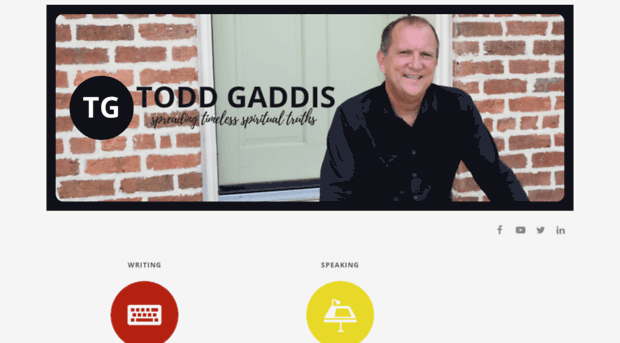 toddgaddis.com