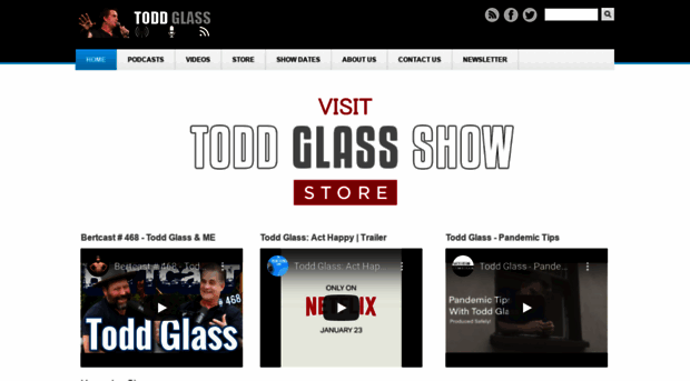 toddglass.com